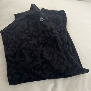 Size 6 Lululemon Align leggings